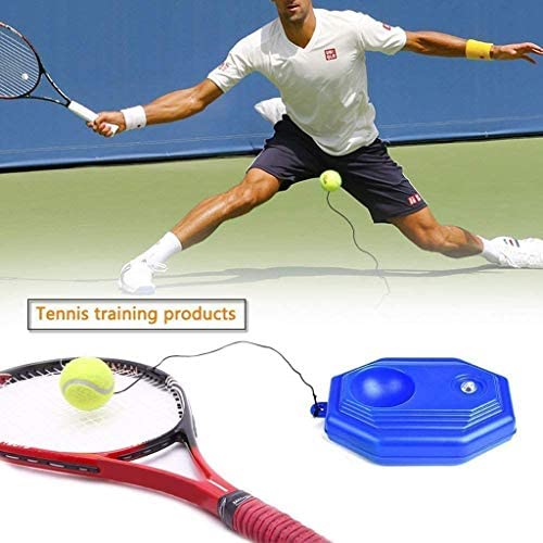 Tennis Trainer Ball String