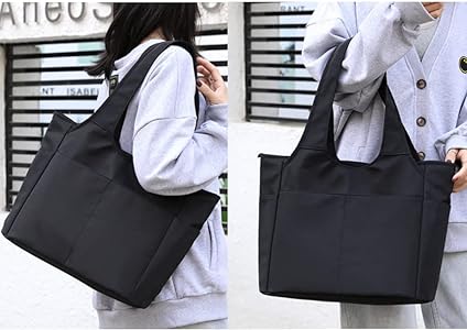 New Trendy Hand-Carrying Oxford Waterproof Women’s Bag | Sahoolat Store