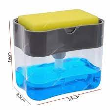2 in 1 soap caddy 3