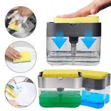 2 in 1 soap caddy 4
