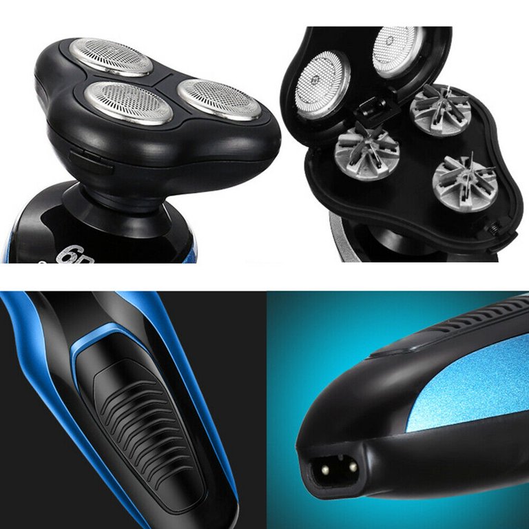 4d shaver 2