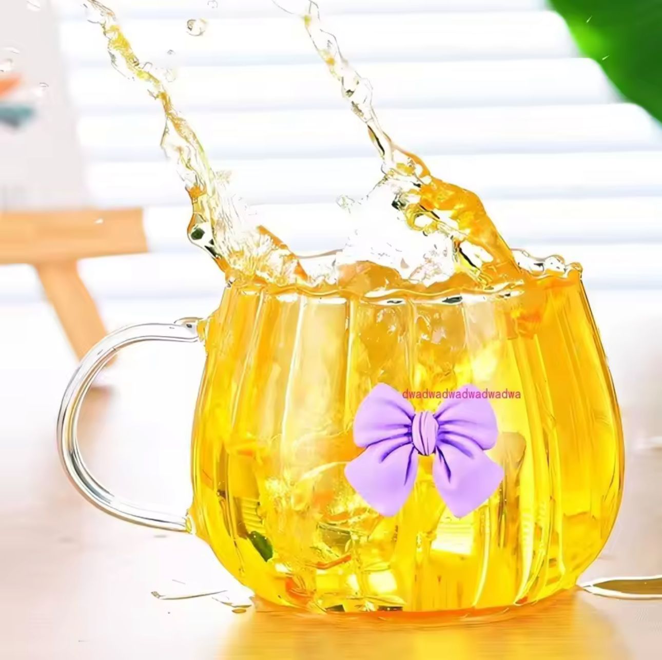 bow cup 500ml 5