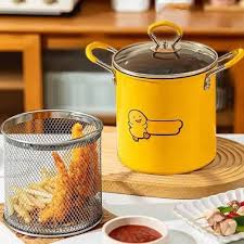 duck pot 3