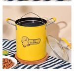 duck pot 4