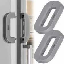 fridge lock 5