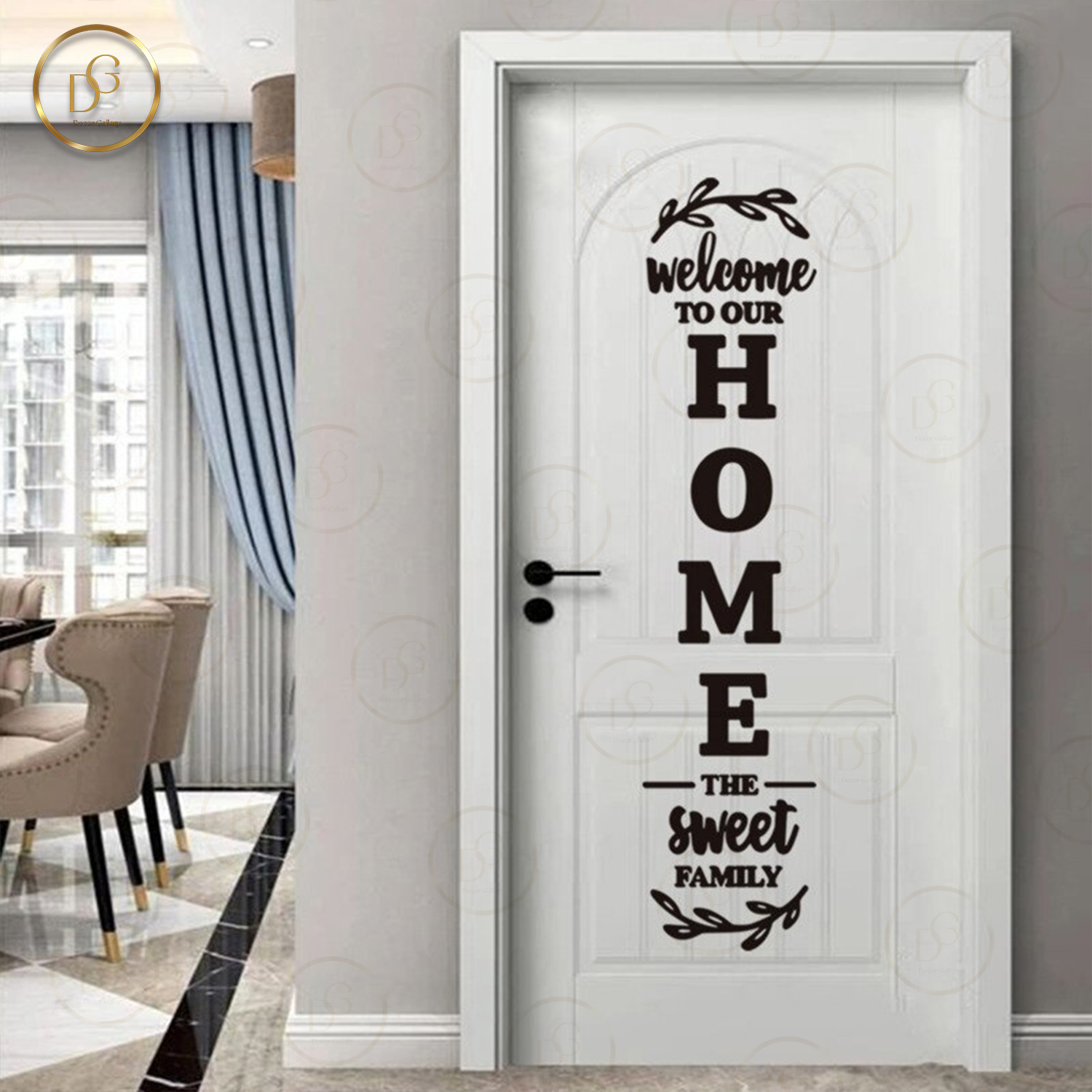 wall decor home 2