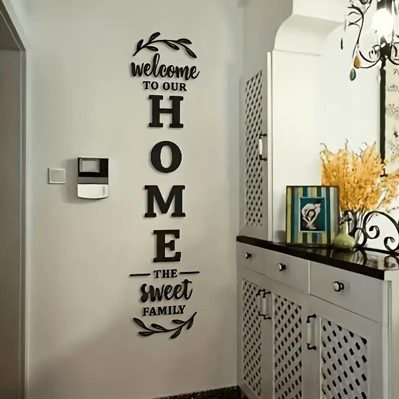 wall decor home 4
