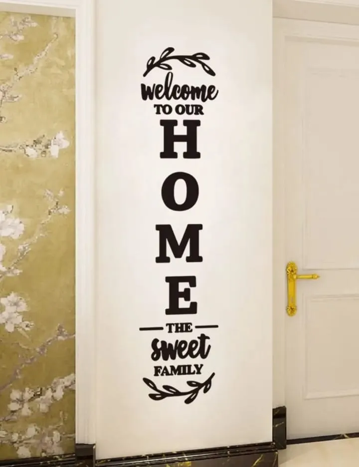 wall decor home