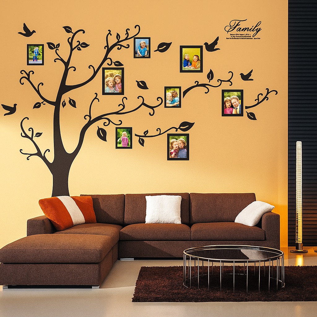 wall decor your dream 4