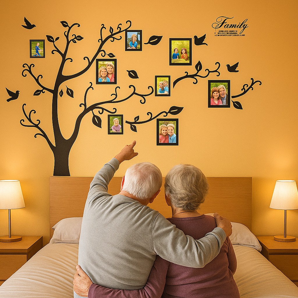 wall decor your dream 5
